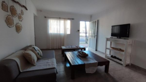 Casa para 7 y 1 garaje - Yerutí